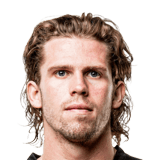 FC 26 Mads Bech Sorensen Face