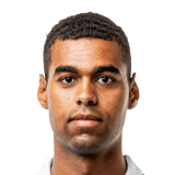 FC 26 Daniel Anyembe Face