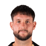 FC 26 Jordan Lefort Face