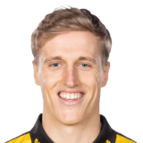 FC 26 Jeppe Okkels Face
