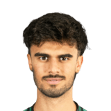 FC 26 Jota Face