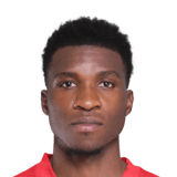 FC 26 Aurelio Buta Face