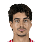FC 26 Diogo Leite Face