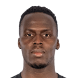 FC 26 Edouard Mendy - 80 Rated