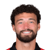 FC 26 Philippe Sandler Face