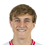 FC 26 Timo Hubers Face