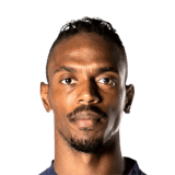 FC 26 Jair Amador Face