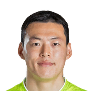 FC 26 Gu Sung Yun Face