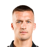 FC 26 Arkadiusz Reca Face