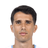 FC 26 Juanpe Face