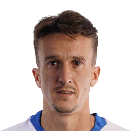 FC 26 Salvi Sanchez Face