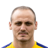 FC 26 Andrija Vukcevic Face