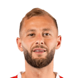 FC 26 Yohan Demoncy Face