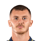 FC 26 Jean Ruiz Face