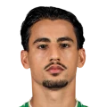 FC 26 Daniel Arzani Face