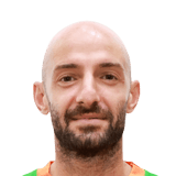 FC 26 Efecan Karaca Face