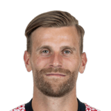 FC 26 Lucas Holer Face
