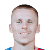 FC 26 Grzegorz Tomasiewicz Face