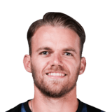 FC 26 Nicklas Shipnoski Face