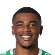 FC 26 Kwadwo Duah Face