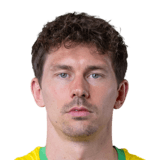 FC 26 Christian Fassnacht Face