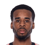 FC 26 Raheem Edwards Face