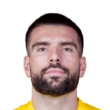 FC 26 Pedro Rebocho Face