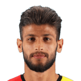 FC 26 Kahraman Demirtas Face