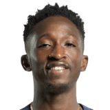 FC 26 Lazare Amani Face