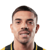 FC 26 David Terans Face