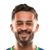 FC 26 Mohammed Al Saeed Face