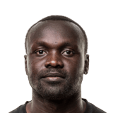 FC 26 Moses Opondo Face