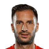 FC 26 Otar Kakabadze Face