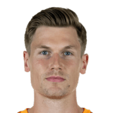 FC 26 Moritz Nicolas Face