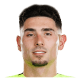 FC 26 Luke Southwood Face