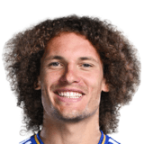 FC 26 Wout Faes Face