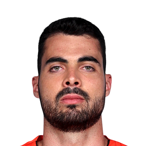FC 26 Adam Varga Face