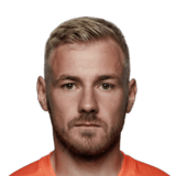 FC 26 Tomasz Makowski Face