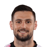 FC 26 Husein Balic Face