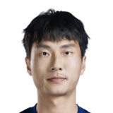 FC 26 Long Wei Face