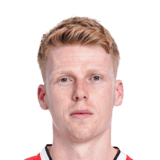 FC 26 Jerdy Schouten - 80 Rated