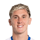 FC 26 Jimmy Dunne Face