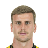 FC 26 Christoph Daferner Face