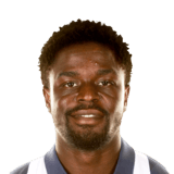 FC 26 Josh Maja Face