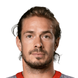 FC 26 Michele Castagnetti Face
