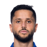 FC 26 Mohanad Jeahze Face