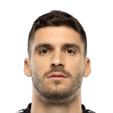 FC 26 Ruben Vinagre Face