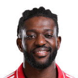 FC 26 Ibrahim Sangare Face