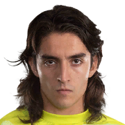 FC 26 Carlos Acevedo Face