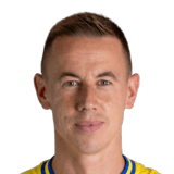 FC 26 Przemyslaw Stolc Face